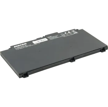 Baterie k notebooku Baterie AVACOM pro HP Probook 640 G5, 650 G5 Li-PoHP Probook 640 G5, 650 G5 Li-Pol 11,4V 4200mAh 48W