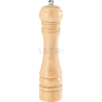 Kuchyňský mlýnek Mlýnek na koření, dřevěný, 213 mm | STALGAST, 362415