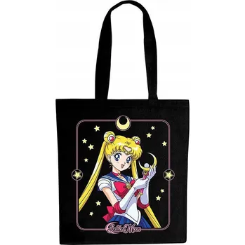 Nákupní taška Taška s filmovým, knižním a komiksovým motivem pro fanoušky