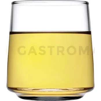 Nízká sklenice 0,270 l | PASABAHCE, Tokio