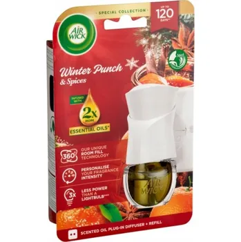 Osvěžovač vzduchu Air Wick difuzér 19 ml