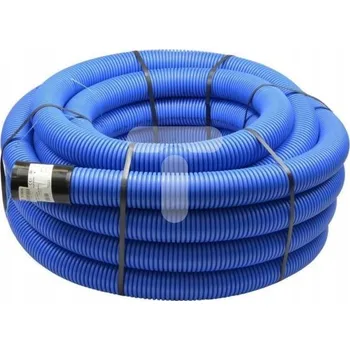 kabelová chránička Vlnitá husí krk Chránič kabelů Kopos Arot KF50 N 50m