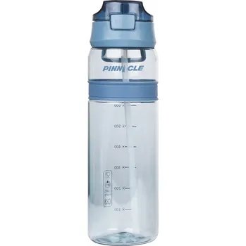 Láhev Pinnacle 850 ml modrá