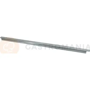 Gastro oděv Lišta pro nádoby GN, 530 mmDělící lišta | NEUMARKER, 00-00099