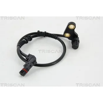 ABS Snímač, počet otáček kol Triscan A/S 8180 23119