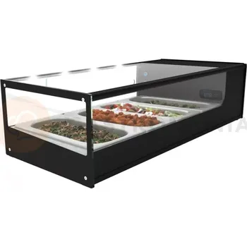 Chladicí nástavec 970x380x225 mm | NEUMARKER, Logic