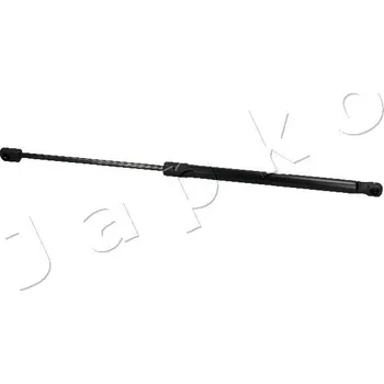 Soustava řízení KRYT TLUMIČE JAPKO