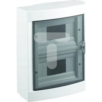 Rozvaděč Rozvodnice Panasonic 500 V IP40 25 A