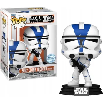 Figurka Figurka Funko Star Wars