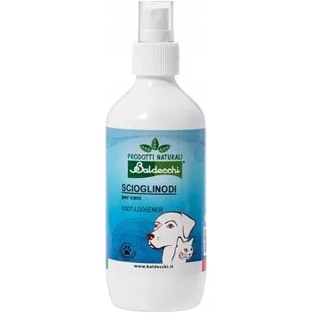 Kosmetika pro psa Kondicionér pro psy Baldecchi