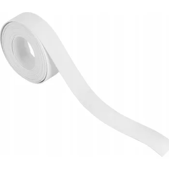 Izolační páska Těsnicí páska Adgo 320 cm bílá