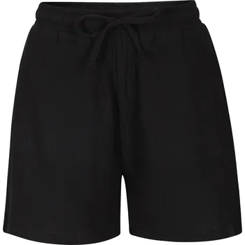 Dámské kraťasy Nax Imera Dámské kraťasy LPAE744 černá XXL