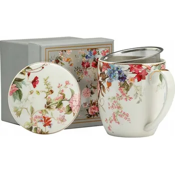 Hrnek Marc O'Polo English Collection, porcelánový, 425 ml