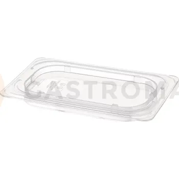 Nádoba na led Těsnící víko z polypropylénu GN 1/9 | STALGAST, Bufet Safe