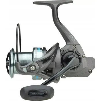 Rybářský naviják Naviják Robinson DISTANCE FEEDER 506 FD 4.7:1