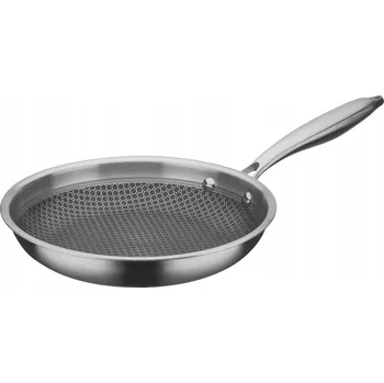 Pánev Tradiční pánev GSW 24 cm s nepřilnavým povrchem