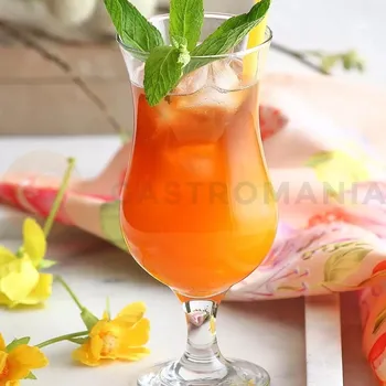 Sklenice Sklenice typu hurricane, 460 ml | LAV, Miami