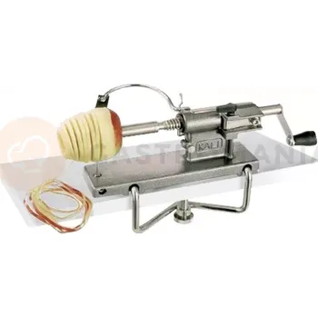 Kuchyňská škrabka Škrabka na jablka 390x125x210 mm | NEUMARKER, 05-90061