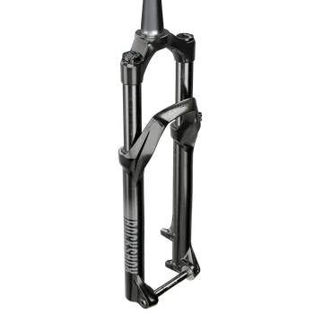 Vidlice na kolo Vidlice RockShox Recon Silver, RL - Remote 29" 15x100 100mm, černá, Alum Str tpr 51offset