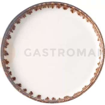 Talíř Talíř mělký na polévku 300 mm | FINE DINE, Vanilla