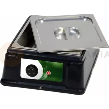 Čokoláda Ohřívač čokolády 400x315x140 mm | NEUMARKER, 05-40816