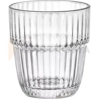 Nízká sklenice 0,305 l | BORMIOLI ROCCO, Barshine