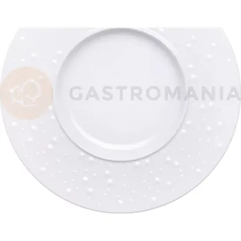 Talíř Talíř na těstoviny, dezerty 300 mm | LUBIANA, Lubiana Art Rosa