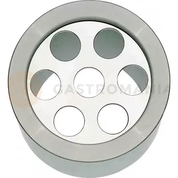 Zmrzlina Nástavec ,,gnocchi“do zmrzlinovače | NEUMARKER, 06-90498-02N