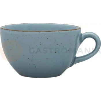 Šálek tyrkysový 0,28 l | LUBIANA, Lubiana Art Aida