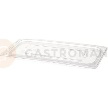 Nádoba na led Těsnící víko z polypropylénu GN 1/3 | STALGAST, Bufet Safe