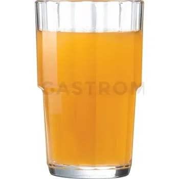 Vysoká sklenice 270 ml | ARCOROC, Norvege