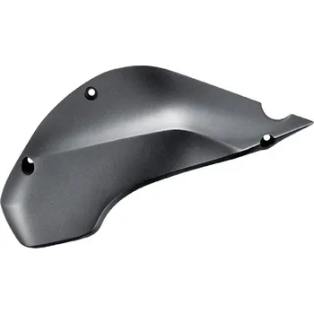 SHIMANO Kryty pre jednotku DU-E8000 STEPS