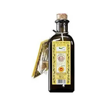 Rostlinný olej Rapunzel Olivový olej "květ oleje" extra panenský 500ml bio BIO VEGAN BEZLEPEK Množství: 1 ks