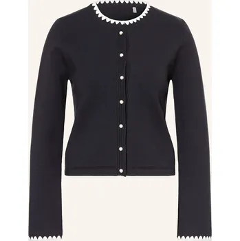 Dámský svetr Rich & Royal Dámský Svetr, tmavě modrá, 38