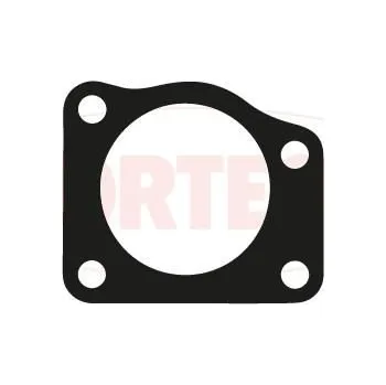 Těsnění motoru Těsnění, koleno sacího potrubí CORTECO 450362P