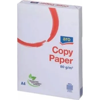 Papír pro tiskárny Papír ARO A4