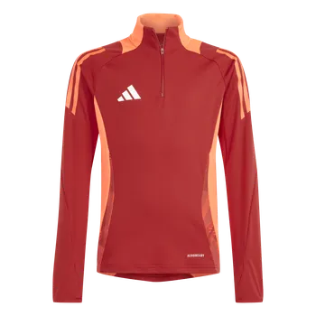 Pánská móda Adidas Teamsport Tiro 24 Competition červená UK Junior S