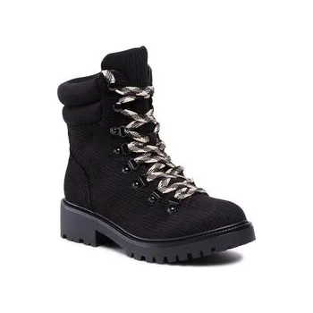 Dámská obuv Jenny Fairy Turistická obuv WS5601-21 Černá 36