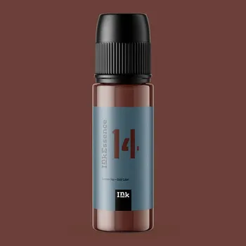 Tetovací barva Na tetování Barva - Ink Essence 14 (Scoobee Doo) 30ml
