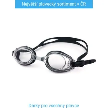Plavecké brýle Swimaholic Plusové Plavecké Dioptrické Brýle +3.0