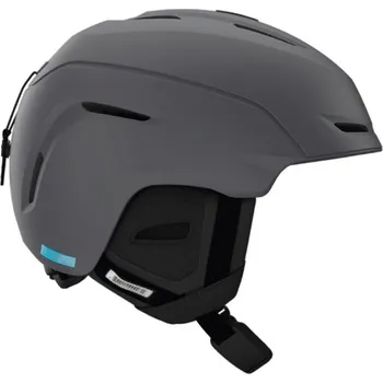 Helma GIRO Neo Glos Charcoal Velikost: M