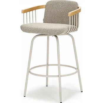 Křeslo Mebel Partner CH66 (béžová)