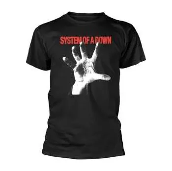 Merch System Of A Down: System Of A Down S 2026