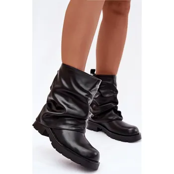 Dámská zimní obuv Boty model 221932 Step in style 37