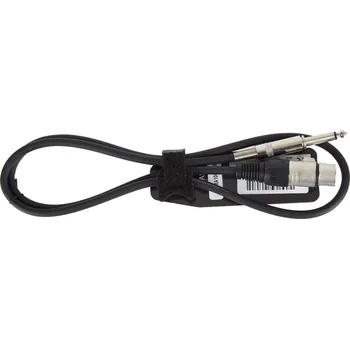 Audio kabel Basic BSMA100 + prodloužená záruka 3 roky