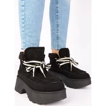 Dívčí sněhule Sněhule model 221660 Solea 37