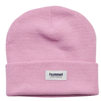 Čepice Čepice Hummel Knit Kids 229964-3219