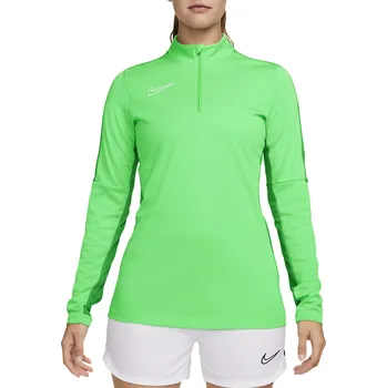 Triko s dlouhým rukávem Nike W NK DF ACD23 DRIL TOP dr1354-329 Velikost XXL