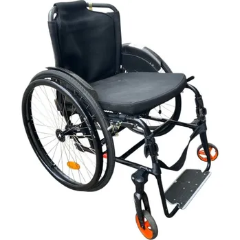 Invalidní vozík Aktivní mechanický vozík Pro Activ Speedy A1 č. 172