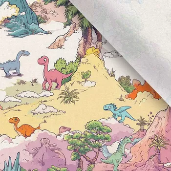 Zbytek - Úplet Takoy v říši dinosaurů